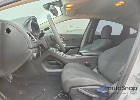 2016 Chrysler 200 Limited z USA, uszkodzony, nr VIN 1C3CCCAB1GN140632